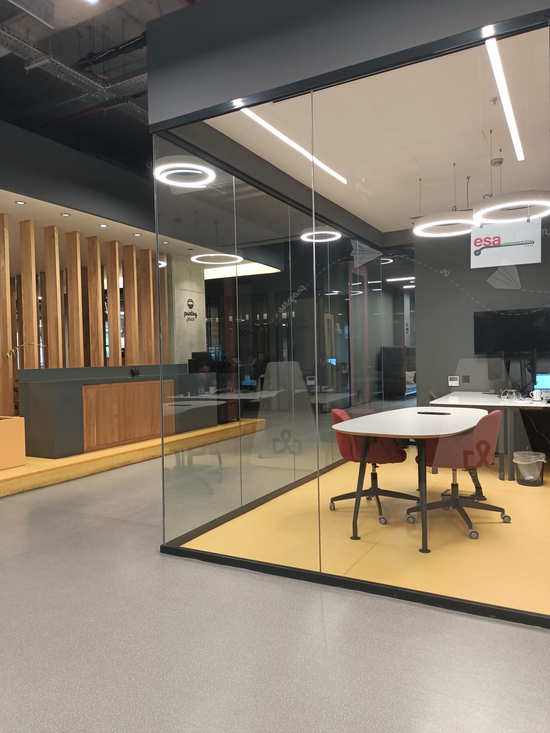 Strateji, Tasarım ve Tutku ile Dijitalin Kalbindeyiz